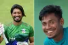 বাদ পড়লেন ওপেনার নাঈম, টেস্ট দলে ফিরলেন মুস্তাফিজ, ওয়ানডে ও টি-টোয়েন্টিতে বিজয়