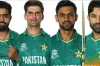 ওয়েস্ট ইন্ডিজের বিপক্ষে শক্তিশালী দল ঘোষণা করলো পাকিস্তান