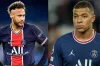 এমবাপের কারণে নেইমারকে বিক্রি করবে পিএসজি