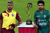 ওয়েস্ট ইন্ডিজ বনাম পাকিস্তানের ম্যাচ নিয়ে নতুন সিদ্ধান্ত