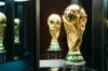 বাংলাদেশে আসছে কাতার বিশ্বকাপ ট্রফি
