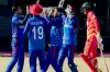 শেষ হলো জিম্বাবুয়ে ও আফগানিস্তানের মধ্যকার ম্যাচ, দেখেনিন ফলাফল
