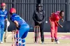 হাড্ডাহাড্ডি লড়াইয়ে শেষ হলো জিম্বাবুয়ে বনাম আফগানিস্তানের মধ্যকার ম্যাচ, দেখেনিন ফলাফল