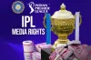 আইপিএলের ম্যাচ প্রতি বিসিসিআই পাবে ১১২ কোটি টাকা