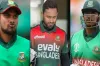 আবারও জাতীয় দলে ফিরতে পারেন সাব্বির, সৌম্য, মিঠুন জানালেন হাবিবুল বাশার