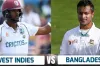আগামীকাল ওয়েস্ট ইন্ডিজের বিপক্ষে মাঠে নামছে বাংলাদেশ, দেখেনিন সময়