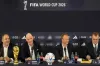 তিন দেশে হবে ২০২৬ বিশ্বকাপ জানিয়ে দিল ফিফা
