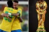 কাতার বিশ্বকাপ: ব্রাজিলের প্রতিপক্ষ ও ম্যাচের সময়সূচি প্রকাশ
