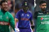 একই দলে খেলবেন সাকিব, বাবর আজম এবং বিরাট কোহলি