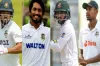 দুই পরিবর্তন নিয়ে আগামীকাল দ্বিতীয় টেস্টের জন্য বাংলাদেশের সম্ভাব্য সেরা একাদশ ঘোষণা