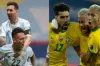 আবারও মাঠে নামছে ব্রাজিল বনাম আর্জেন্টিনা