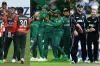 বাংলাদেশ-নিউজিল্যান্ড-পাকিস্তান ত্রিদেশীয় সিরিজের চূড়ান্ত সময় সূচি ঘোষণা, প্রথম ম্যাচ সকাল ৯টায়