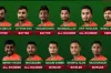 আজ ওয়েস্ট ইন্ডিজের বিপক্ষে শেষ ওয়ানডেতে শক্তিশালী একাদশ নিয়ে মাঠে নামছে বাংলাদেশ
