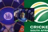 দক্ষিণ আফ্রিকায় আইপিএল