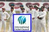 আইসিসির দেয়া খুশির খবর বাংলাদেশের ক্রিকেটারদের জন্য তা হয়ে দাড়িয়েছে বিশাল দু:সংবাদ