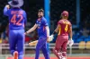 টান টান উত্তেজনায় শেষ হলো ভারত বনাম ওয়েস্ট ইন্ডিজের মধ্যকার ম্যাচ, দেখেনিন ফলাফল