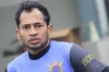ব্রেকিং নিউজ: টি-২০ দল থেকে বাদ পড়ার পর হঠাৎ করে মুশফিকের ‘রহস্যময়’ বার্তা