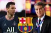 ব্রেকিং নিউজ: মেসিকে ফিরিয়ে আনবে বার্সেলোনা