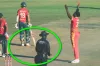 জিম্বাবুয়ের বিপক্ষে প্রথম টি-২০ হারার আসল কারণ ফাঁস