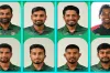আর মাত্র কিছুক্ষন পর জিম্বাবুয়ের বিপক্ষে মাঠে নামছে বাংলাদেশ, দেখেনিন একাদশ