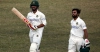 সাদমান-সাইফের ব্যাটে ওয়েস্ট ইন্ডিজের বিপক্ষে লড়ছে বাংলাদেশ, দেখেনিন সর্বশেষ স্কোর