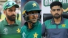 অস্ট্রেলিয়া বিশ্বকাপে মালিক ও হাফিজ থাকবেন কিনা জানিয়ে দিলেন বাবর আজম