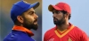 কোহলিকে নিয়ে অবিশ্বাস্য মন্তব্য করলেন সিকান্দার রাজা