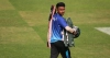 4,4,4,4,4,4,6,6, চার ছক্কার ঝড়ে লেগস্পিনার বিপ্লবের দুর্দান্ত সেঞ্চুরি