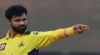 চেন্নাইকে বিদায় জানালেন জাদেজা