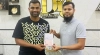 সংযুক্ত আরব আমিরাতের গোল্ডেন ভিসা পেলেন তামিম