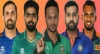 এশিয়া কাপের ৫ দলের চূড়ান্ত স্কোয়াড ঘোষণা