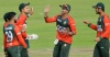 আজ বিকেলে দেশ ছাড়বে টাইগাররা