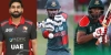 টি-টোয়েন্টি ব্যাটিং র্র্যাংকিংয়ে চমক দেখালো আরব আমিরাতের ব্যাটার, দেখেনিন লিটন, রিয়াদদের অবস্থান