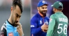 কোহলি নাকি বাবর: রশিদ খান