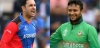 সাকিবকে নিয়ে অবিশ্বাস্য মন্তব্য করলেন মোহাম্মদ নবী