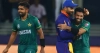ভারত-পাকিস্তান ম্যাচ : ব্যাট-বলের চেয়েও বাকযুদ্ধ যেখানে বেশি