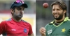 গম্ভীরকে নিয়ে অবিশ্বাস্য মন্তব্য করলেন আফ্রিদি