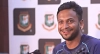 জিতা ম্যাচ হেরে সরাসরি যে বিষয়টাকে দায়ি করলেন অধিনায়ক সাকিব