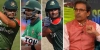 সাব্বির-সৌম্যদের নিয়ে যা বললেন হার্শা