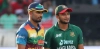 বাংলাদেশ-শ্রীলঙ্কা ম্যাচের লড়াই এখন ভারত-পাকিস্তান ম্যাচের মতো : রাজাপাকসা