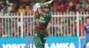 যারা পারফর্ম করবে ন তাদের বিশ্বকাপ দলে জায়গা হবে না: সাকিব