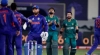 আজ মাঠে নামছে চির-প্রতিদ্বন্দ্বী ভারত পাকিস্তান, দেখেনিন সময়