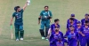অবিশ্বাস্য ভাবে শেষ হলো ভারত পাকিস্তানের মধ্যকার ম্যাচ, দেখেনিন ফলাফল