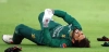 ব্রেকিং নিউজ: হাসপাতালে রিজওয়ান