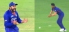 আর্শদিপের পাশে দাঁড়ালেন হাফিজ ও বিরাট কোহলি