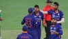 শ্রীলঙ্কার বিপক্ষে ম্যাচ চলাকালীন দুঃসংবাদ সময় চরম দু:সংবাদ শুনল ভারত