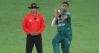 সাহসী আম্পায়ারিংয়ে প্রশংসায় ভাসছেন বাংলাদেশের মাসুদুর রহমান মুকুল