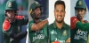 মুশফিকুর রহিমের জায়গায় ৪ ক্রিকেটারের লড়াই