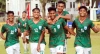 মালদ্বীপকে গোল বন্যায় ভাসিয়ে সেমিফাইনালে বাংলাদেশ