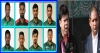 টি-২০ বিশ্বকাপের জন্য বাংলাদেশের ১৫ সদস্যের দল ঘোষণা